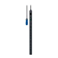 Easy Metered Rack PDU EPDU1132M -