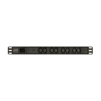 Easy Basic Rack PDU EPDU1016B -