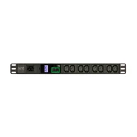 Easy Metered Rack PDU EPDU1016M -