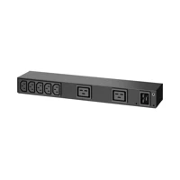 Basic Rack PDU AP6120A, Stromverteilungseinheit