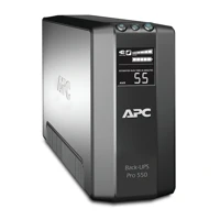Back-UPS RS LCD 550 Master Control, USV -