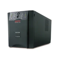 Smart-UPS 1000VA XL USB & Serial, USV -
