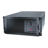 Smart-UPS, USV (Rack, einbaufähig) -