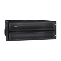 Smart-UPS X 120V External Battery Pack Rack/Tower