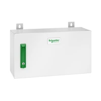 UPS backfeed box, 95A 3-Phasen-Leistungsschütz