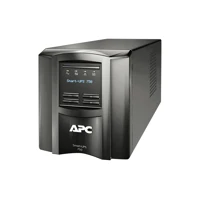 Smart-UPS 750VA LCD, USV, Wechselstrom 120V -