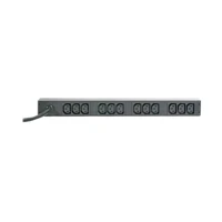 Basic Rack-Mount PDU, Steckdosenleiste (Rack -