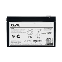 Replacement Battery Cartridge #177, USV-Akku, 6