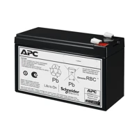Replacement Battery Cartridge #175, USV-Akku