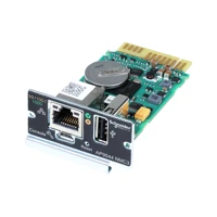 Schneider, Fernverwaltungsadapter, Gigabit