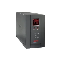 Back-UPS RS 1500 LCD, USV, Wechselstrom 230V -