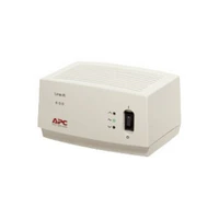 Line-R 600VA, Automatische Spannungsregulierung -