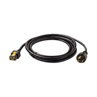 Switched Rack PDU 2G Zero U, Steckdosenleiste
