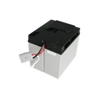 multimatic MM-7-BP, USV-Akku