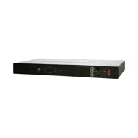 Rack Automatic Transfer Switch AP4422, Redundant