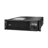 Smart-UPS SRT 5000VA RM, USV (Rack, einbaufähig)