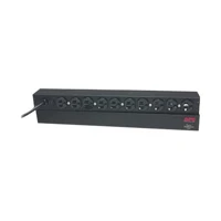 Basic Rack-Mount PDU, Steckdosenleiste (Rack -