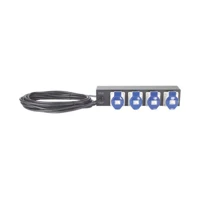 Basic Rack PDU, Steckdosenleiste (Rack -