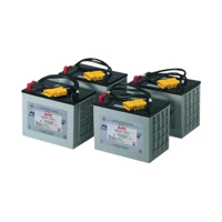 Replacement Battery Cartridge #14, USV-Akku -