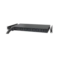 Basic Rack PDU, Stromverteilungseinheit (Rack -