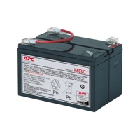 Replacement Battery Cartridge #3, USV-Akku -