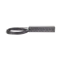 Basic Rack PDU, Steckdosenleiste (Rack -