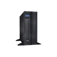 Smart-UPS X 3000 Rack/Tower LCD, USV (in Rack