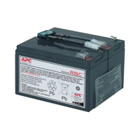 Replacement Battery Cartridge #9, USV-Akku -