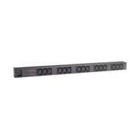 Basic Rack PDU Zero U, Steckdosenleiste (Rack -