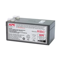 Replacement Battery Cartridge #47, USV-Akku, 1x
