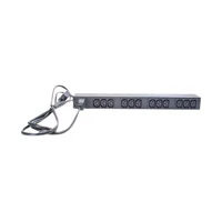 Basic Rack-Mount PDU, Steckdosenleiste (Rack -