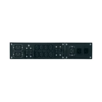Service Bypass Panel, Umleitungsschalter (Rack -