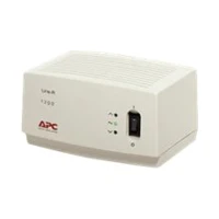 Line-R 1200VA, Automatische Spannungsregulierung