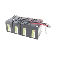 Replacement Battery Cartridge #25, USV-Akku -
