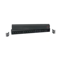 Basic Rack-Mount PDU, Steckdosenleiste (Rack -