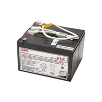Replacement Battery Cartridge #109, USV-Akku, 1