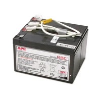 Replacement Battery Cartridge #5, USV-Akku -
