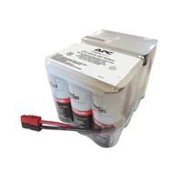 Replacement Battery Cartridge #136, USV-Akku, 1