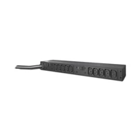 Basic Rack PDU, Steckdosenleiste (Rack -
