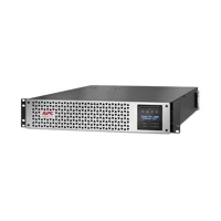 Smart-UPS Lithium Ion - USV (Rack - einbaufähig)