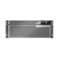 Smart-UPS Ultra - USV (Rack - einbaufähig) (hohe Di
