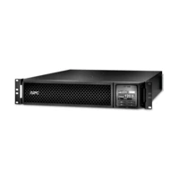 SRT1000RMXLA-NC. USV-Topologie: Doppelwandler (Onli