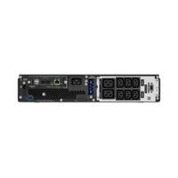 Smart-UPS SRT SRT2200UXI-NCLI, USV (in Rack