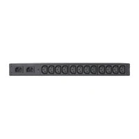 Rack Automatic Transfer Switch AP4421, Redundant