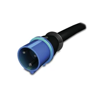 Switched Rack PDU 2G Zero U - Steckdosenleiste (Rac