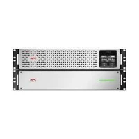 SMART-UPS SRT LI-ION 3000VA w/o battery -
