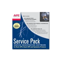 Extended Warranty (Renewal or High Volume) - Servic