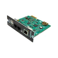 NMC3 w Environmental Monitorin CEI0-16
