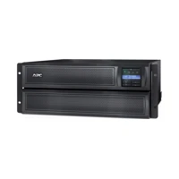 Smart-UPS X 3000VA Short Depth Tower/Rack LCD - USV