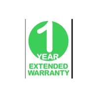 NetBotz Extended Warranty - Serviceerweiterung (Ern